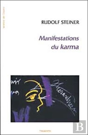 Manifestation Du Karma