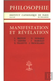 Manifestation Et Revelation