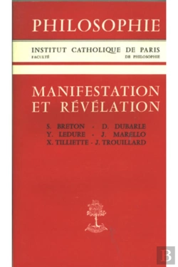 Bertrand.pt - Manifestation Et Revelation