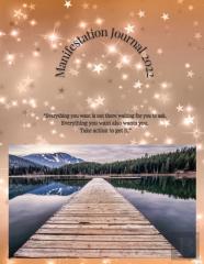 Manifestation Journal 2022
