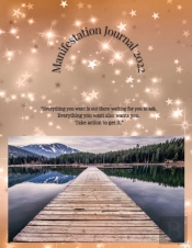 Manifestation Journal 2022