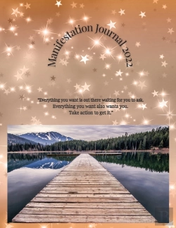 Bertrand.pt - Manifestation Journal 2022