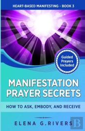 Manifestation Prayer Secrets