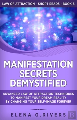 Bertrand.pt - Manifestation Secrets Demystified