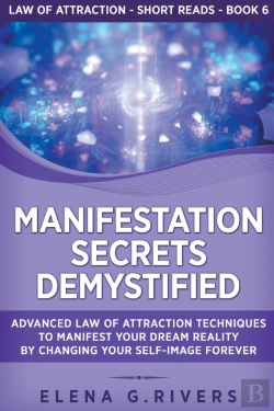 Bertrand.pt - Manifestation Secrets Demystified
