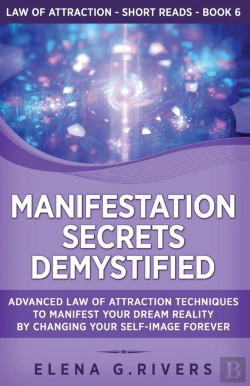 Bertrand.pt - Manifestation Secrets Demystified