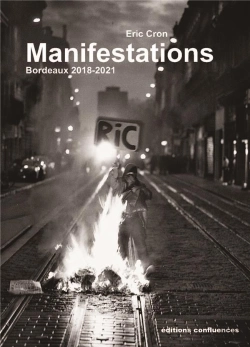 Bertrand.pt - Manifestations, Bordeaux 2018-2021