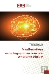 Manifestations Neurologiques Au Cours Du Syndrome Triple A