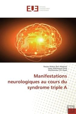 Bertrand.pt - Manifestations Neurologiques Au Cours Du Syndrome Triple A