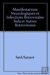 Manifestations Neurologiques Et Infections Retrovirales