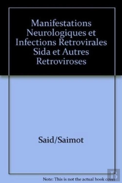 Bertrand.pt - Manifestations Neurologiques Et Infections Retrovirales