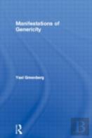 Manifestations Of Genericity