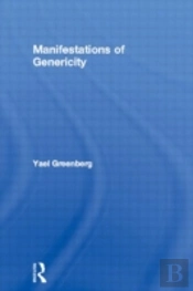 Manifestations Of Genericity