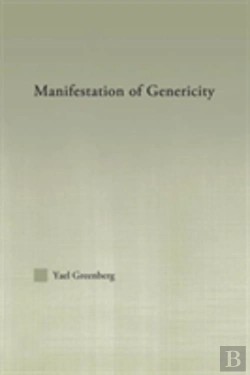 Bertrand.pt - Manifestations Of Genericity