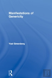 Manifestations Of Genericity