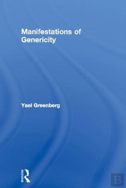 Bertrand.pt - Manifestations Of Genericity