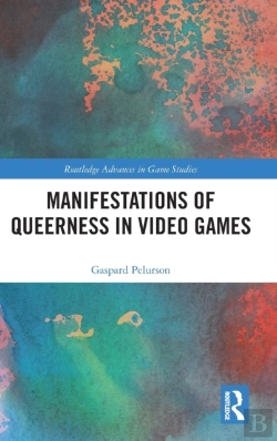 Bertrand.pt - Manifestations Of Queerness In Video Games