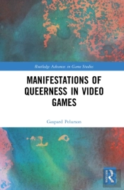 Manifestations Of Queerness In Video Games