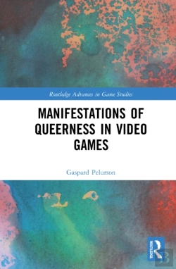 Bertrand.pt - Manifestations Of Queerness In Video Games