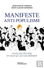 Manifeste Anti-Populisme