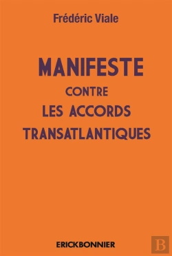 Bertrand.pt - Manifeste Contre Les Accords Transatlantiques