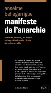 Manifeste De L'Anarchie ; 'Au Fait, Au Fait!! Interprétation De L'Idée De Démocratie