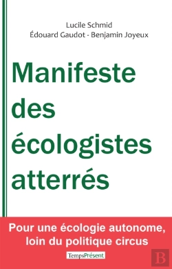 Bertrand.pt - Manifeste Des Ecologistes Atterres