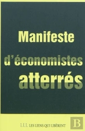 Manifeste Des Économistes Attérés