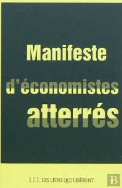 Bertrand.pt - Manifeste Des Économistes Attérés
