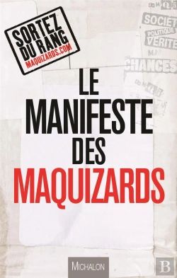 Bertrand.pt - Manifeste Des Maquizards