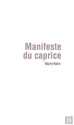 Bertrand.pt - Manifeste Du Caprice