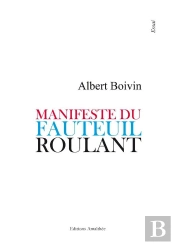 Manifeste Du Fauteuil Roulant