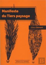 Manifeste Du Tiers Paysage