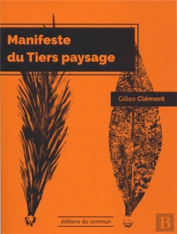 Bertrand.pt - Manifeste Du Tiers Paysage