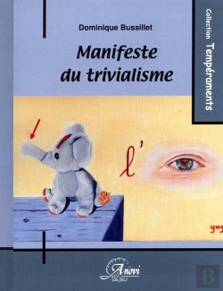 Bertrand.pt - Manifeste Du Trivialisme