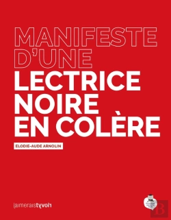 Bertrand.pt - Manifeste D'Une Lectrice Noire En Colère
