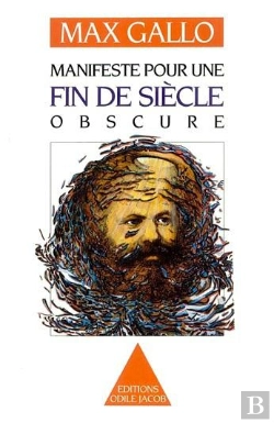 Bertrand.pt - Manifeste En Fin De Siecle