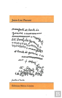 Bertrand.pt - Manifeste Et Boule De Gomme