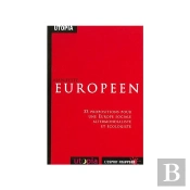 Manifeste Europeen Par Utopia