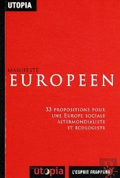 Manifeste Européen