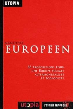 Bertrand.pt - Manifeste Européen