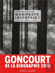 Manifeste Incertain Tome 7 ; Emily Dickinson, Marina Tsetaieva