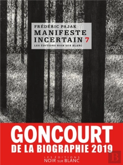 Bertrand.pt - Manifeste Incertain Tome 7 ; Emily Dickinson, Marina Tsetaieva