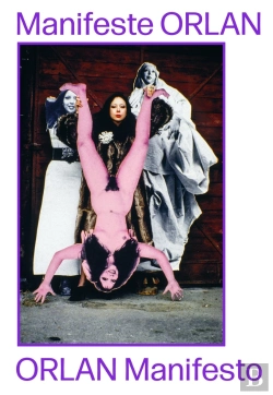 Bertrand.pt - Manifeste Orlan : Corps Et Sculptures