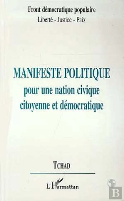 Bertrand.pt - Manifeste Politique Pour Une Nation Civique Citoyenne Et Democratique