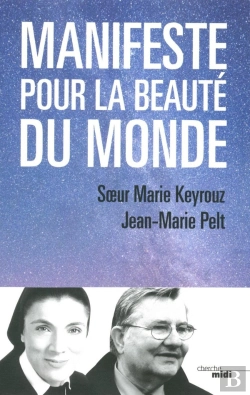 Bertrand.pt - Manifeste Pour La Beauté Du Monde