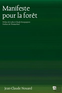 Bertrand.pt - Manifeste Pour La Forêt