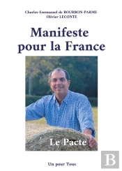 Manifeste Pour La France : Le Pacte
