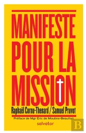 Manifeste Pour La Mission