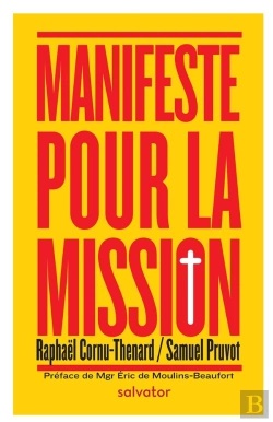 Bertrand.pt - Manifeste Pour La Mission
